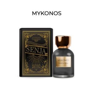 Senja by Mykonos 50ml Eau De Parfum