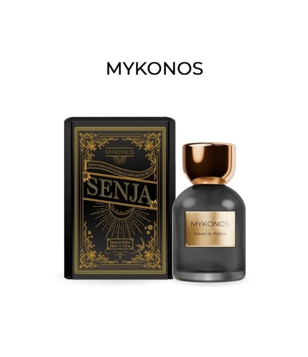 Senja by Mykonos 50ml Eau De Parfum