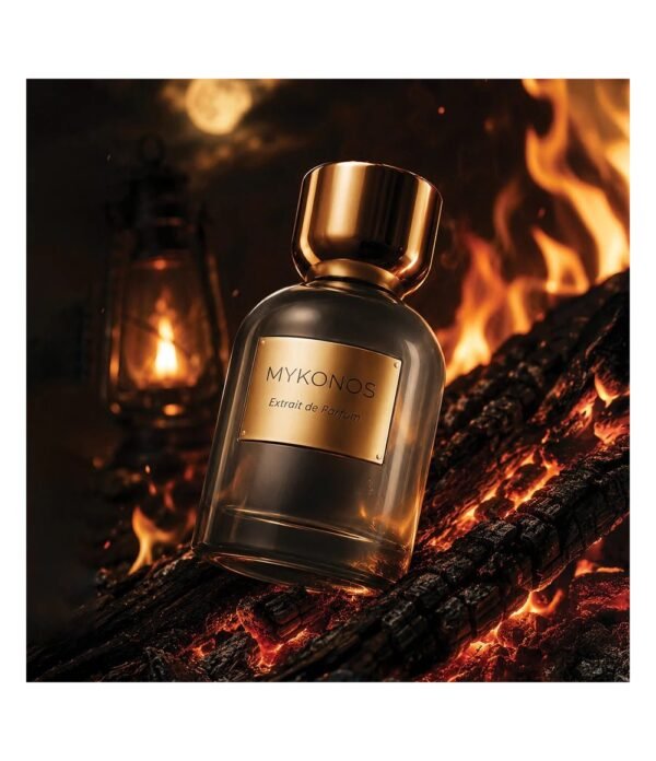 Senja by Mykonos 50ml Eau De Parfum