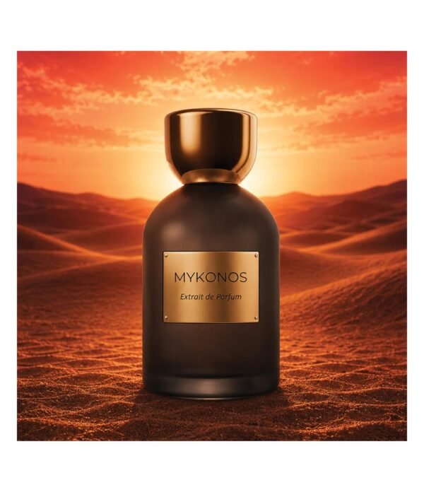 Senja by Mykonos 50ml Eau De Parfum