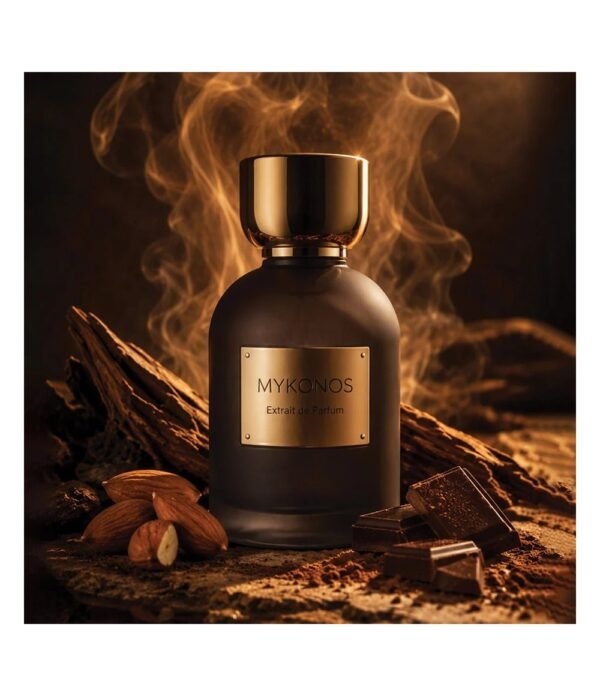 Senja by Mykonos 50ml Eau De Parfum