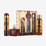 Shams Al Emarat Khususi by Ard Al Zaafaran 300ml Air Freshener Perfumeo