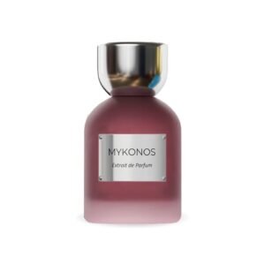 Silent Whisper by Mykonos Eau De Parfum