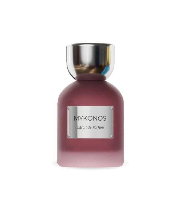 Silent Whisper by Mykonos Eau De Parfum