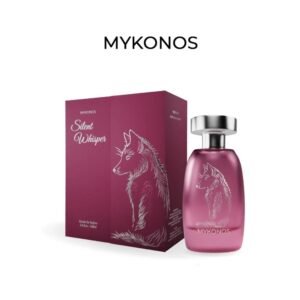 Silent Whisper by Mykonos Eau De Parfum