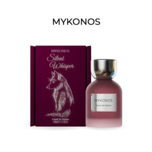 Silent Whisper by Mykonos Eau De Parfum