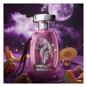 Silent Whisper by Mykonos Eau De Parfum