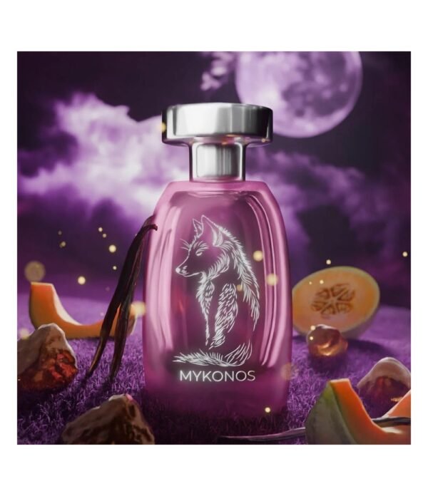 Silent Whisper by Mykonos Eau De Parfum