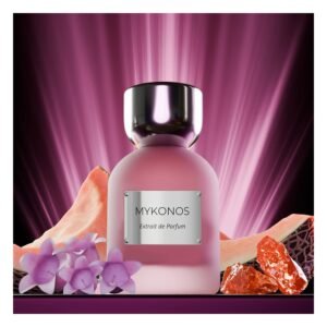 Silent Whisper by Mykonos Eau De Parfum