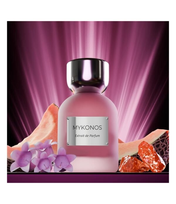 Silent Whisper by Mykonos Eau De Parfum