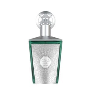 Sherif by Lattafa 100ml Eau de Parfum