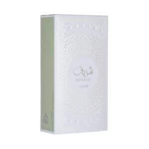 Sherif by Lattafa 100ml Eau de Parfum