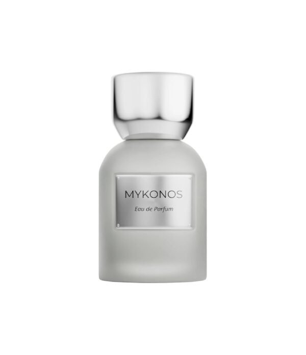 Slow Living by Mykonos 50ml Eau De Parfum Slow Living by Mykonos 50ml Eau De Parfum