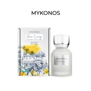 Slow Living by Mykonos 50ml Eau De Parfum