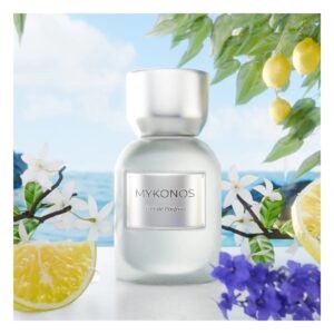 Slow Living by Mykonos 50ml Eau De Parfum