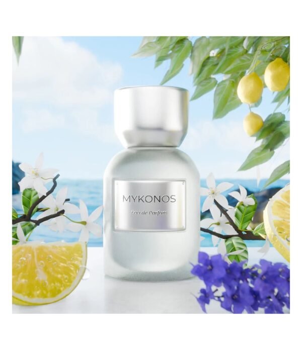 Slow Living by Mykonos 50ml Eau De Parfum