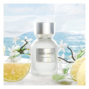 Slow Living by Mykonos 50ml Eau De Parfum