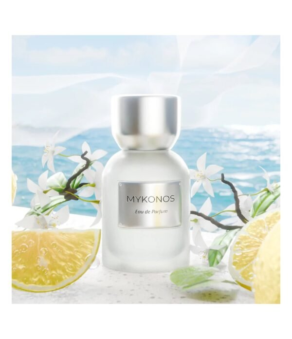 Slow Living by Mykonos 50ml Eau De Parfum