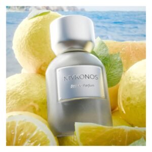 Slow Living by Mykonos 50ml Eau De Parfum
