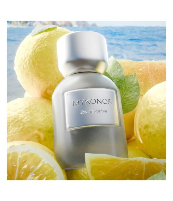 Slow Living by Mykonos 50ml Eau De Parfum