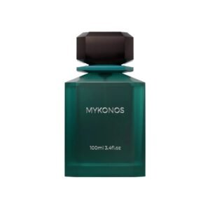 Sorrento by Mykonos Eau De Parfum