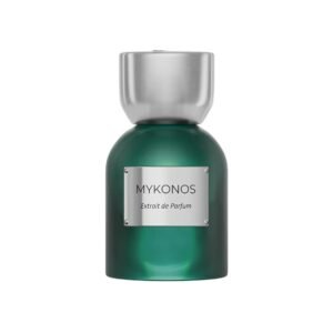 Sorrento by Mykonos Eau De Parfum