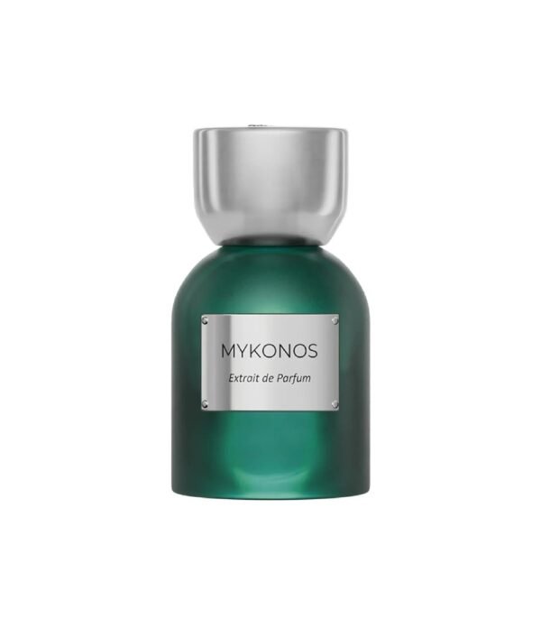 Sorrento by Mykonos Eau De Parfum