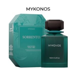 Sorrento by Mykonos Eau De Parfum