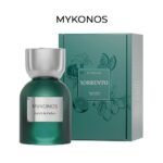 Sorrento by Mykonos Eau De Parfum