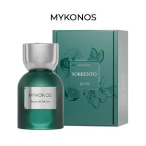 Sorrento by Mykonos Eau De Parfum