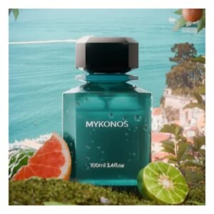 Sorrento by Mykonos Eau De Parfum