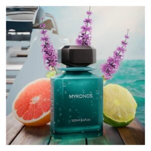 Sorrento by Mykonos Eau De Parfum