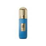 Spanish Tobacco by Ibrahim Al Qurashi 100ml Eau De Parfum