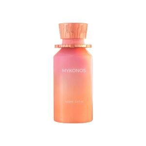 Sparkling Rose by Mykonos 100ml Eau De Parfum
