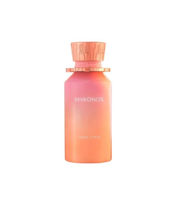 Sparkling Rose by Mykonos 100ml Eau De Parfum Sparkling Rose by Mykonos 100ml Eau De Parfum