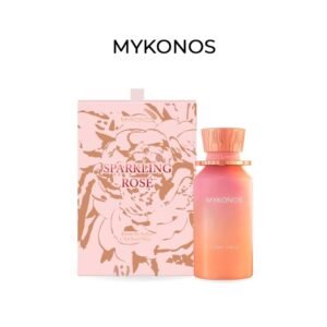 Sparkling Rose by Mykonos 100ml Eau De Parfum