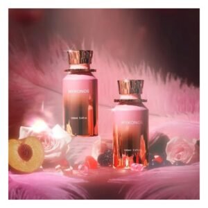 Sparkling Rose by Mykonos 100ml Eau De Parfum