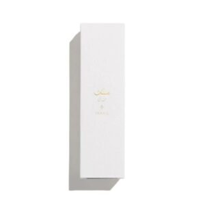 Special Musk All Over Spray 125ml by Ibrahim Al Qurashi
