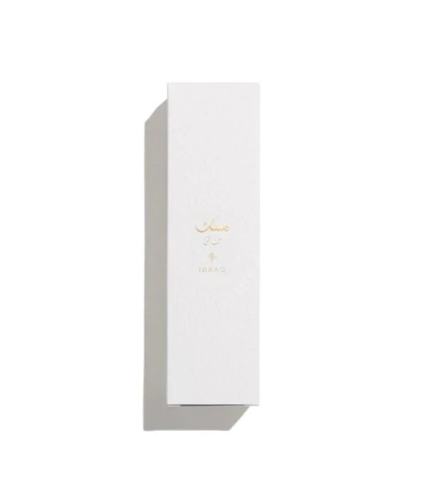Special Musk All Over Spray 125ml by Ibrahim Al Qurashi