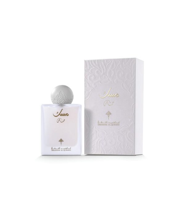 Special Musk by Ibrahim Al Qurashi 75ml Eau De Parfum