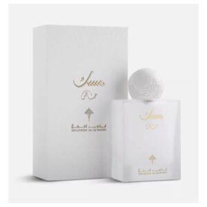 Special Musk by Ibrahim Al Qurashi 75ml Eau De Parfum