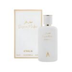 Sugar Mallow by Atralia 100ml Eau de Parfum