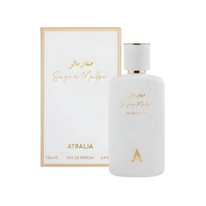 Sugar Mallow by Atralia 100ml Eau De Parfum