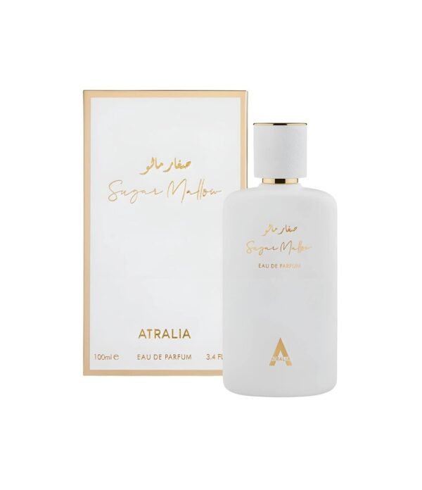 Sugar Mallow by Atralia 100ml Eau de Parfum