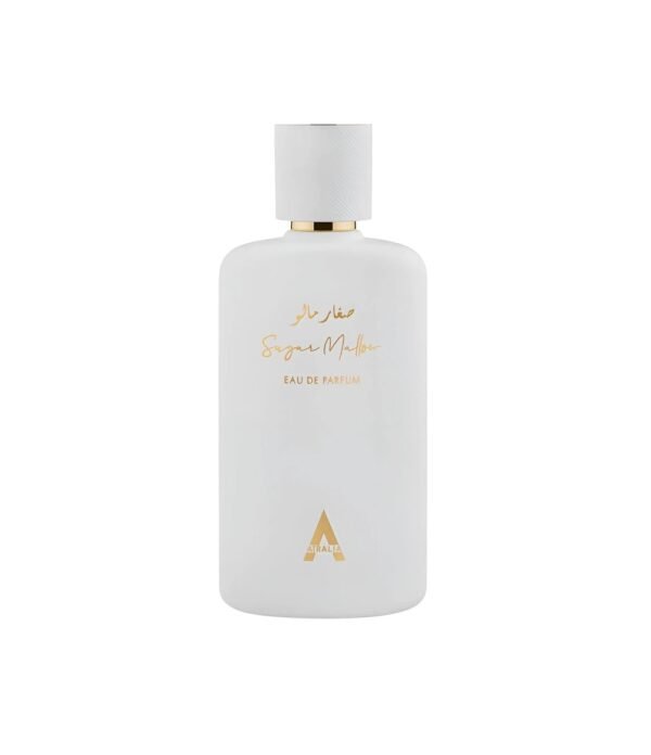 Sugar Mallow by Atralia 100ml Eau de Parfum