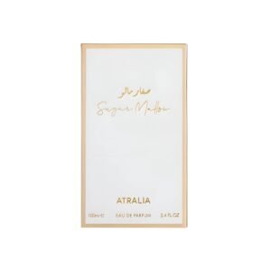 Sugar Mallow by Atralia 100ml Eau de Parfum
