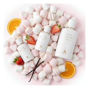 Sugar Mallow by Atralia 100ml Eau de Parfum