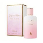Sugar Mallow Pink Cloud by Atralia 100ml Eau de Parfum