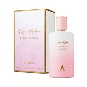 Sugar Mallow Pink Cloud by Atralia 100ml Eau de Parfum
