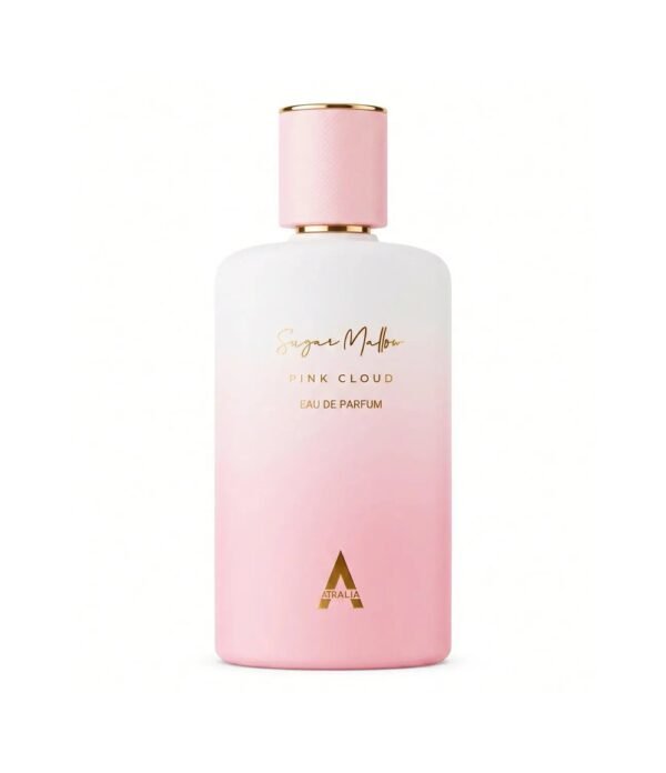 Sugar Mallow Pink Cloud by Atralia 100ml Eau de Parfum